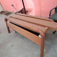 telaio letto