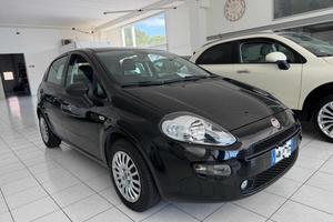 FIAT Punto 1.3 MJT II S&S 95 CV 5 porte Street