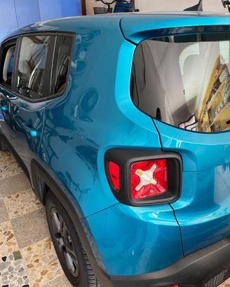 JEEP RENEGADE 1600 130cv  -( PrezzoTrattabile )