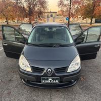 Renault Scénic 1.5 dCi/105CV Serie Speciale PlaySt