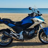 Honda nc750x