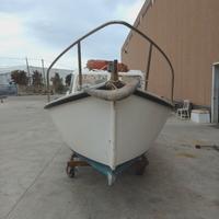 Pilotina a motore