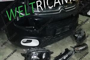 Ricambi per citroen c3 2018