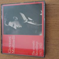 cd Giovanni Martinelli