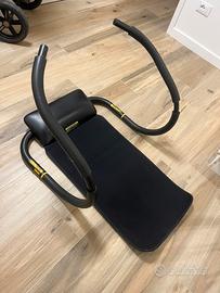 Attrezzo addominali Weider AB Crunch Trainer 2