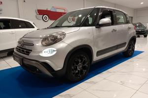 Fiat 500L 1.4 95 CV CROSS GPL