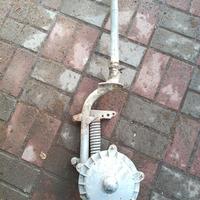 forcella vespa piaggio 150 gl forca mozzo