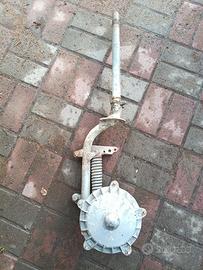 forcella vespa piaggio 150 gl forca mozzo
