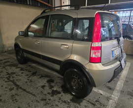 Panda 4x4