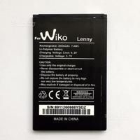 Batteria lenny per wiko