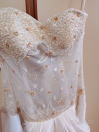 Abito Da sposa