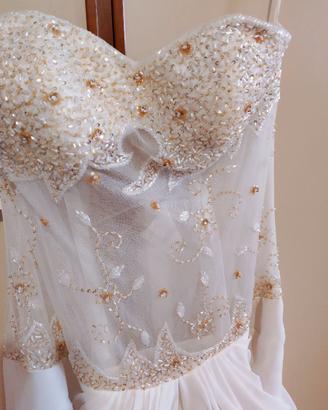 Abito Da sposa