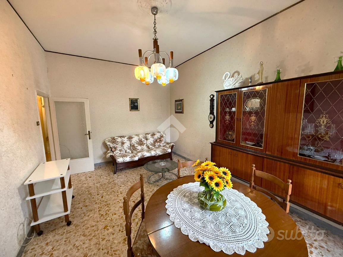 Apartment in Subiaco, Roma Capitale - Vista 5