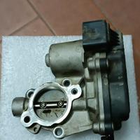 EGR VW POLO 1.4 TDI