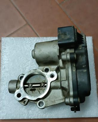 EGR VW POLO 1.4 TDI