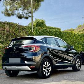 Renault Captur 1.5 dCi EDC Full Optional C.Autom.