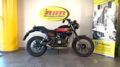 Royal Enfield Scram 411