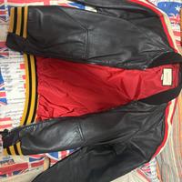 giacchetto bomber gucci