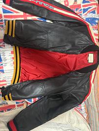 giacchetto bomber gucci