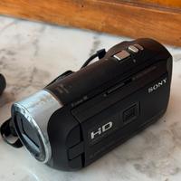 Handycam Sony PJ240E