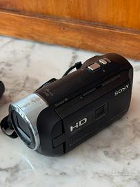 Handycam Sony PJ240E