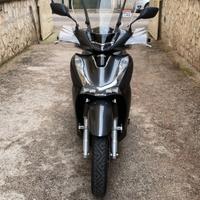 Honda SH 125 ABS