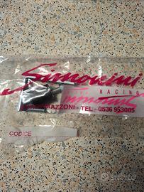 Marmitta/Scarico Simonini Racing per 50Special Et3