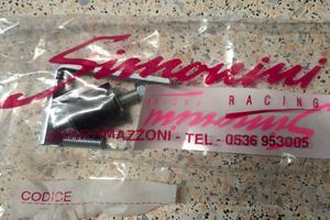 Marmitta/Scarico Simonini Racing per 50Special Et3