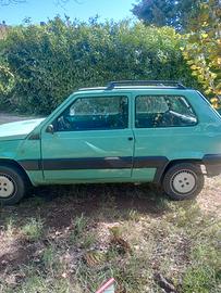 Panda 900