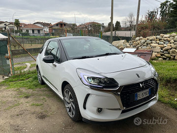 Ds 3 Sport Chic 1.6 diesel euro 6B 75 CV per neopa