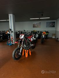 Honda CRF 450 R