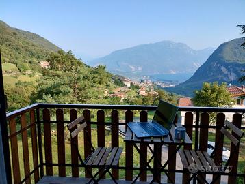 Appartamento Tenno lago Tenno