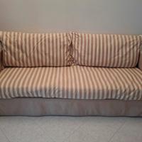 divano letto matrimoniale