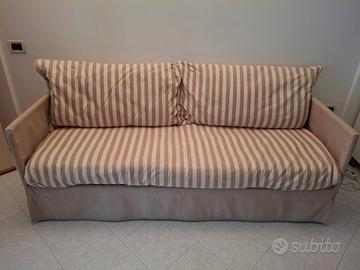 divano letto matrimoniale