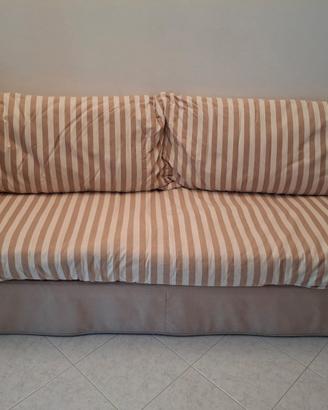 divano letto matrimoniale
