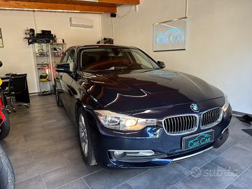 Bmw 320 320d Touring - distribuzione nuova - GARAN
