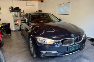 Bmw 320 320d Touring - distribuzione nuova - GARAN