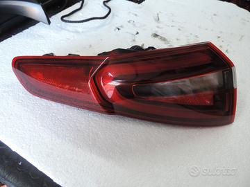 Fanale stop posteriore Sx alfa romeo stelvio