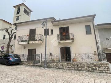 VILLA SINGOLA A BENEVENTO