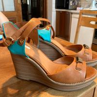 Sandali Geox 38,5
