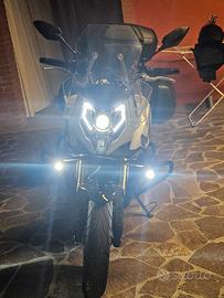 cf moto