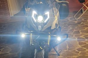 cf moto