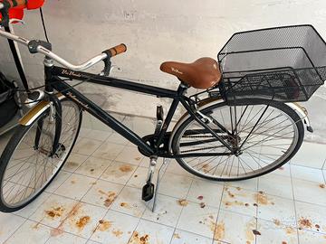 Bicicletta vintage