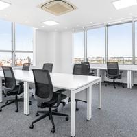 Uffici privati per 5 persone