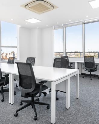 Uffici privati per 5 persone