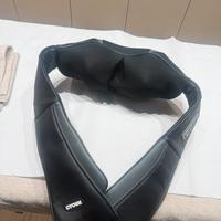 Massaggiatore per cervicale , collo e spalle