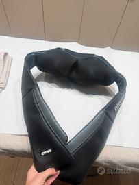 Massaggiatore per cervicale , collo e spalle
