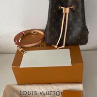 Borsa louis vuitton