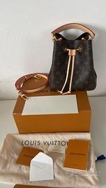 Borsa louis vuitton