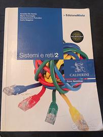 Libro sistemi e reti/2